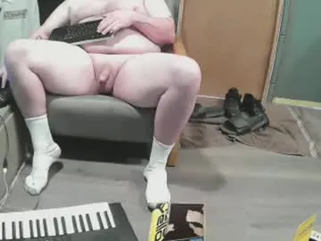 Mattskiba89 from Chaturbate