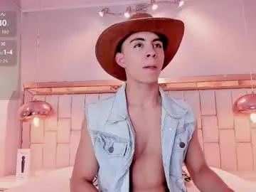 matty_adams from Chaturbate