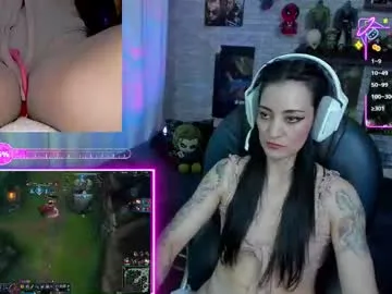 Girls: try live performances with matured performers, from dancing to quirks, in a variety of beautiful sex cams.