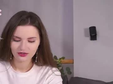 maudhaskell from Chaturbate is Freechat