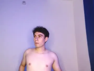 max_snow1616 from Chaturbate is Freechat