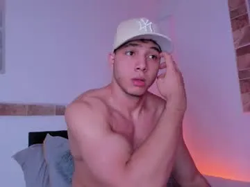 max_valiant1 from Chaturbate is Freechat