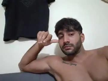 max_welleeuu from Chaturbate is Freechat