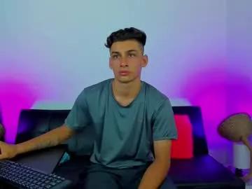 max_wild01 from Chaturbate is Freechat