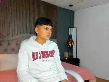 maxii18_ from Chaturbate is Freechat