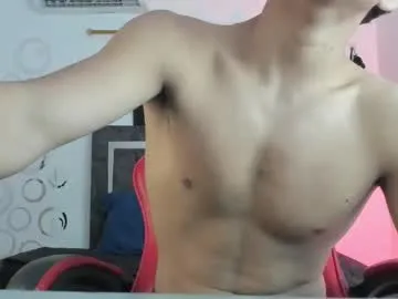 maximiliano_khalil from Chaturbate is Freechat