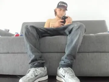 maximo__77 from Chaturbate is Freechat