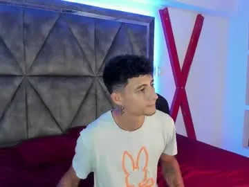 maximo_romano from Chaturbate is Freechat