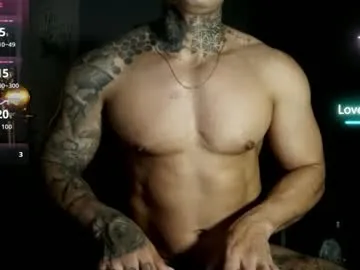 maximo_vega from Chaturbate is Freechat