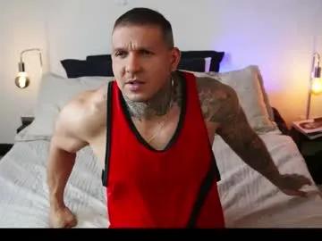 maximo_vega from Chaturbate is Freechat