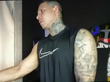 maximo_vega from Chaturbate is Freechat