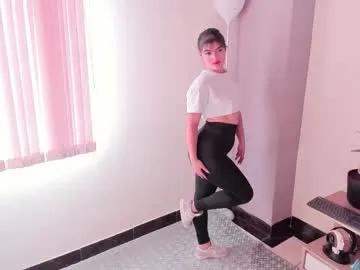 maxinnevance from Chaturbate is Freechat