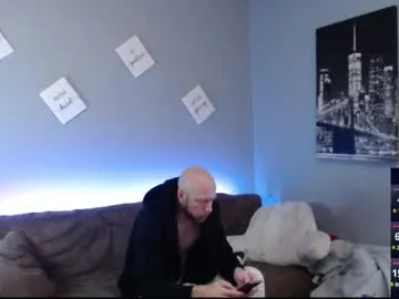 maxrouger from Chaturbate is Freechat