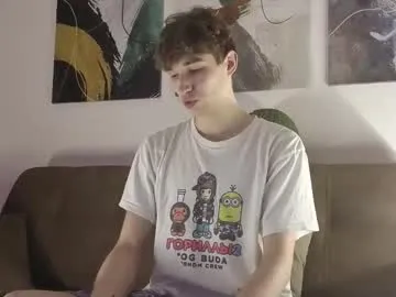 maxwellchik from Chaturbate is Freechat