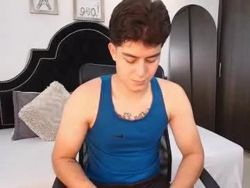 maxxicruz from Chaturbate is Freechat