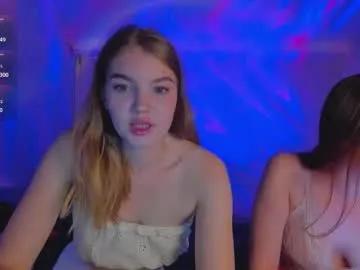 may__cute from Chaturbate is Freechat