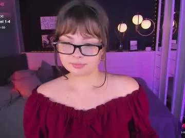 maya_muse from Chaturbate