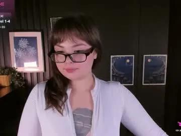 maya_muse from Chaturbate
