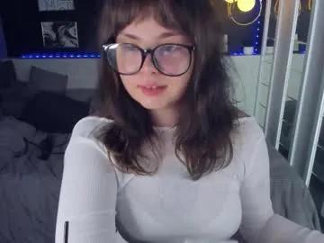 maya_muse from Chaturbate