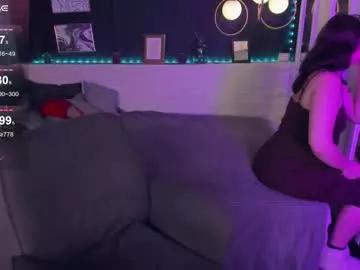 maya_muse from Chaturbate