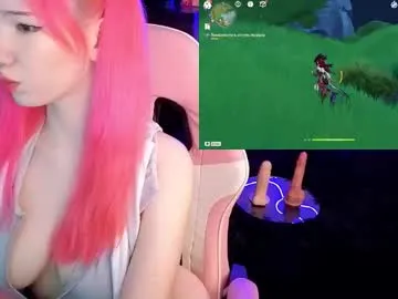 Maya_viola from Chaturbate