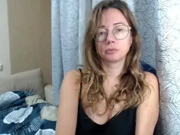 mayacateyes from Chaturbate is Freechat