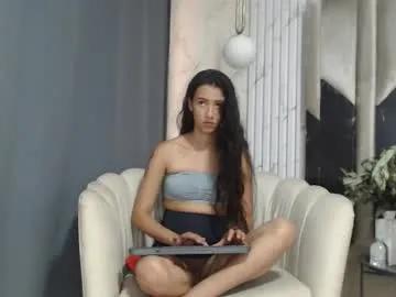 mayamonroe1 from Chaturbate is Freechat