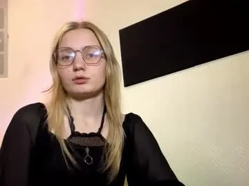 maybelleensminger from Chaturbate is Freechat