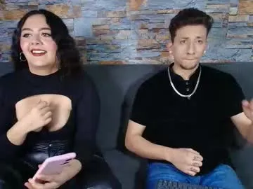 maykol_victoria from Chaturbate is Freechat