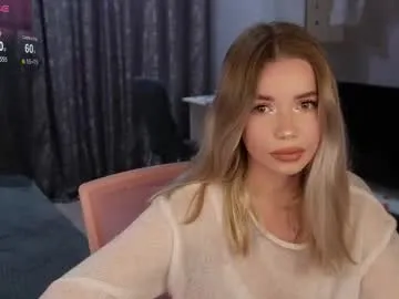 maymallorie from Chaturbate is Freechat