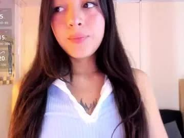 meelanny_ds from Chaturbate