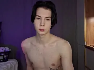 meetmikee from Chaturbate is Freechat
