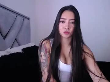 megan_bluee_ from Chaturbate is Freechat