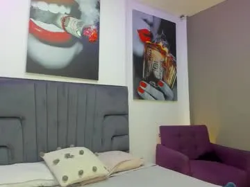 megan_collinsz from Chaturbate is Freechat