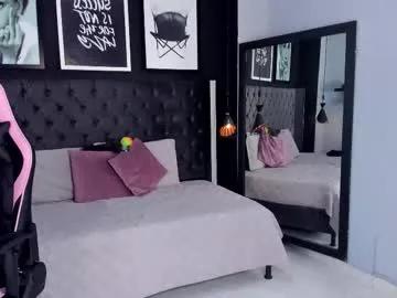 megan_fooster from Chaturbate is Freechat