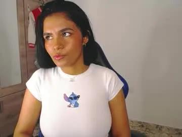 megan_sr03 from Chaturbate is Freechat