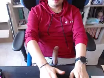 meganace from Chaturbate is Freechat