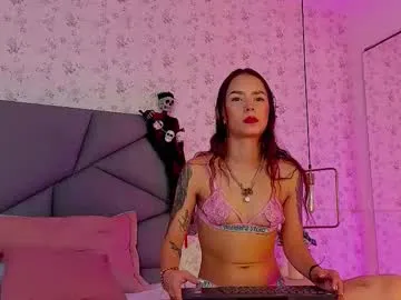 meganandtyler19 from Chaturbate is Freechat