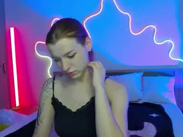 megancat333 from Chaturbate is Freechat