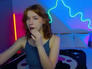 megancat333 from Chaturbate is Freechat