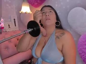 megann__up from Chaturbate is Freechat