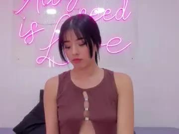 meganritz_ from Chaturbate is Freechat