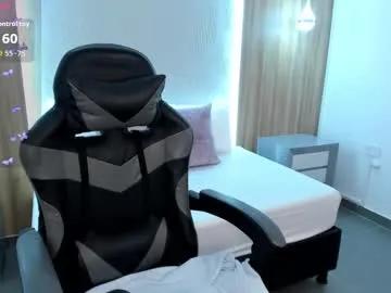 megara_x from Chaturbate is Freechat