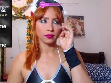 meghan_crouch from Chaturbate is Freechat