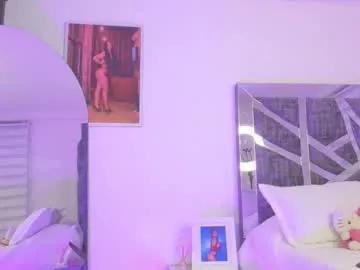meghann_sweet from Chaturbate is Freechat