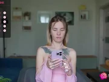 mel_collins from Chaturbate is Freechat