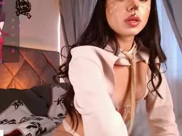 melani_bear from Chaturbate is Freechat