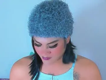 melanie_dolls from Chaturbate is Freechat