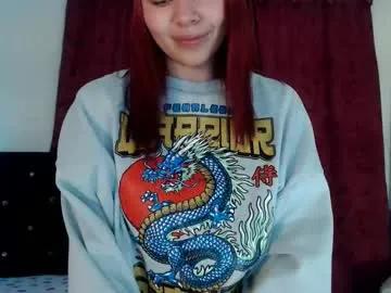 melanie_roux_ from Chaturbate is Freechat