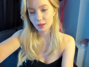 melanie_ryer from Chaturbate is Freechat